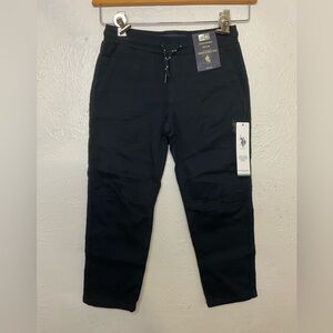 U.S polo Assn Utility pant new